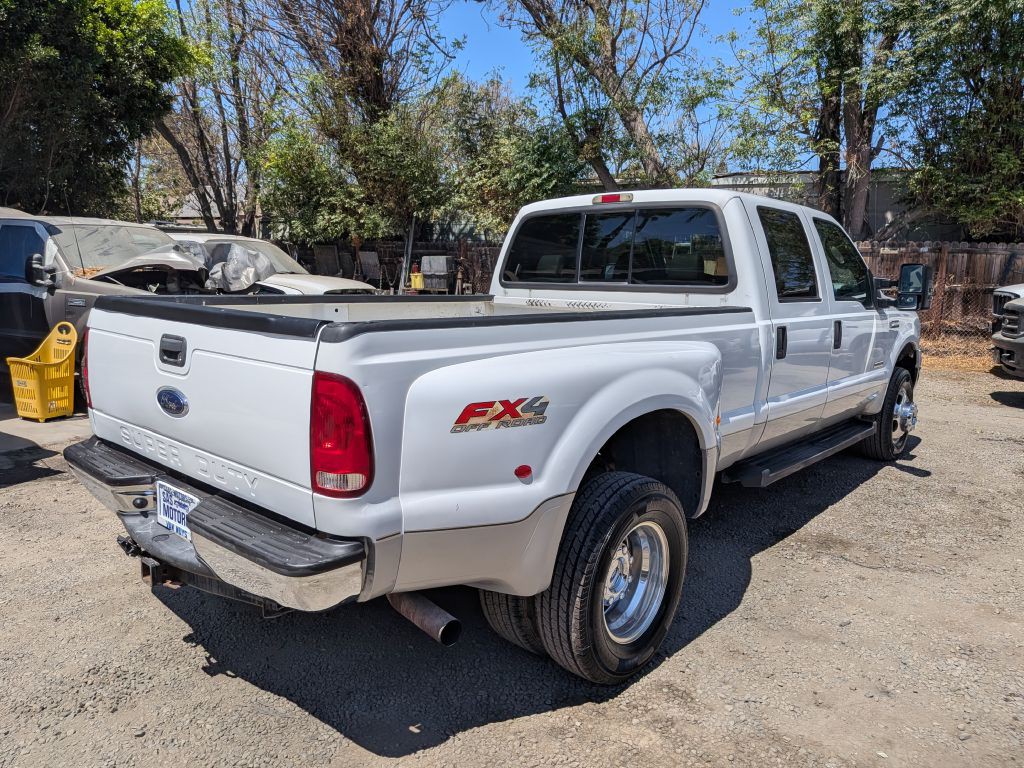 2006 Ford F-350 Image 5