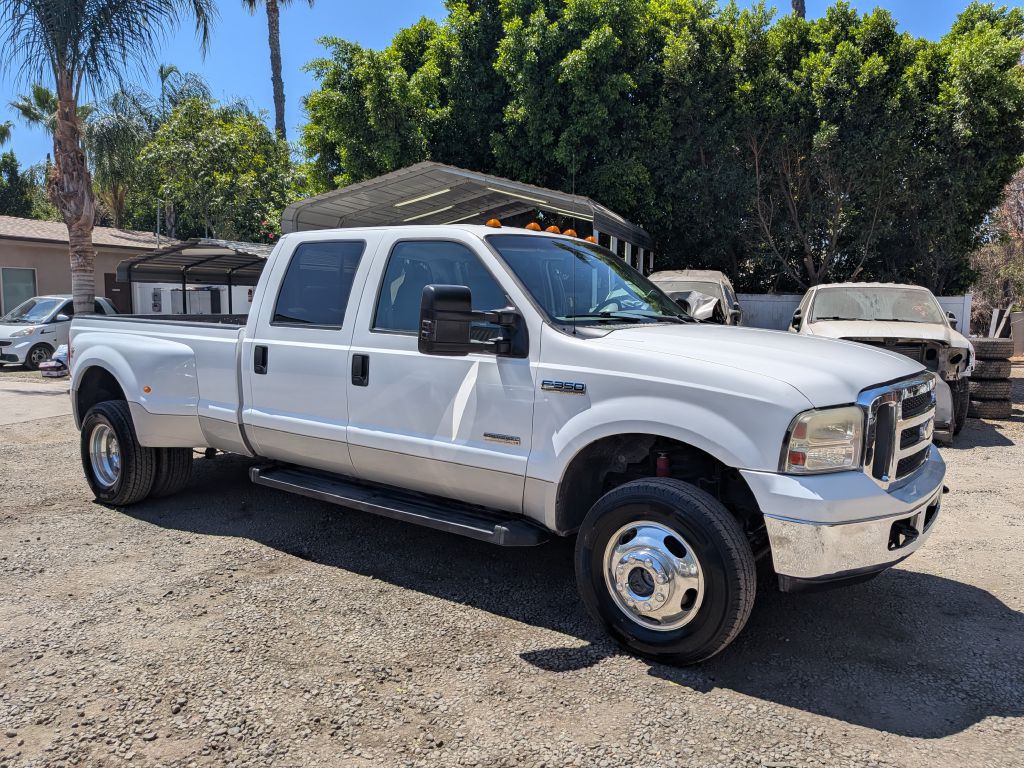 2006 Ford F-350 Image 7