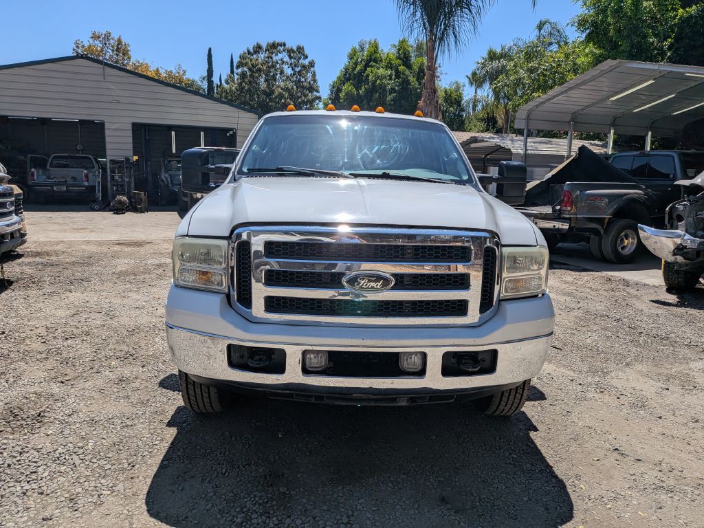 2006 Ford F-350 Image 8