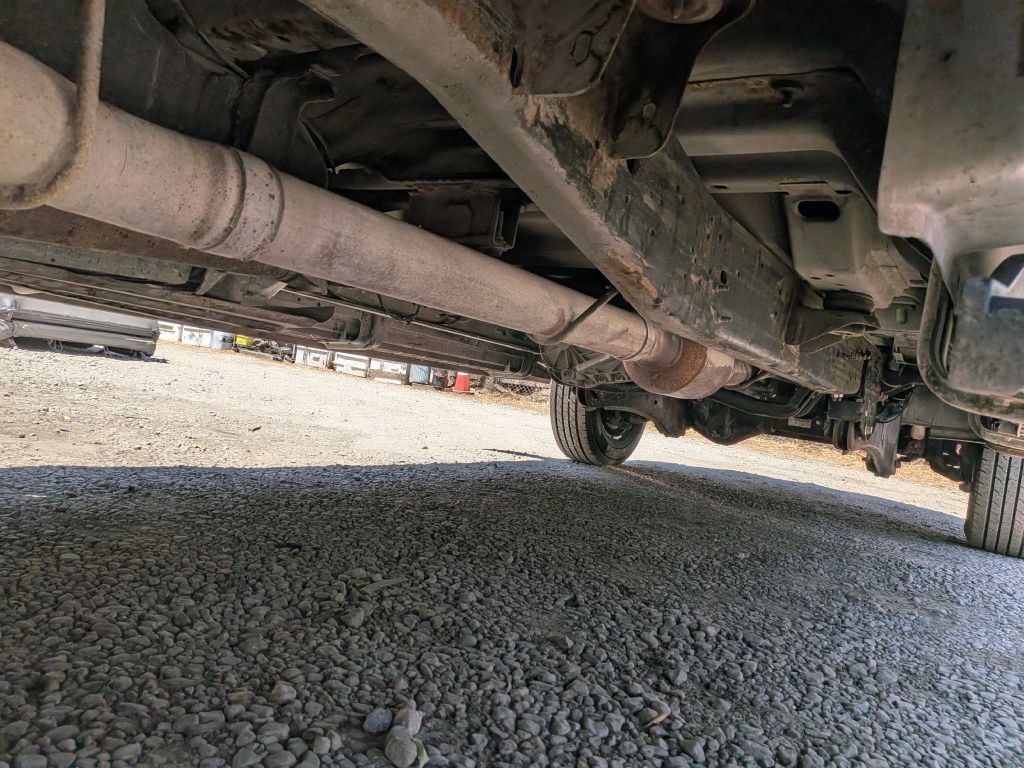 2006 Ford F-350 Image 10