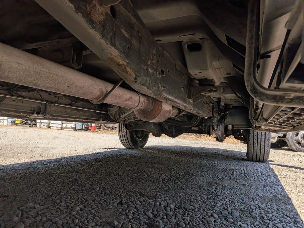 2006 Ford F-350 Image 12