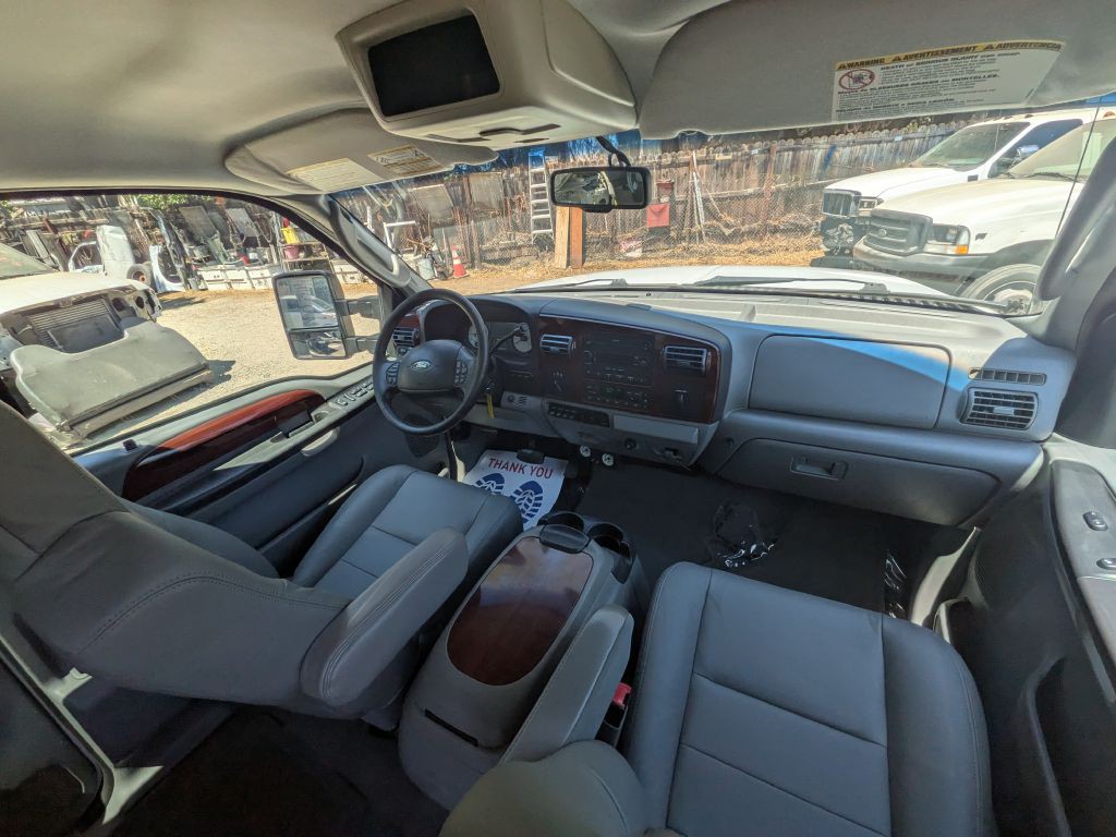 2006 Ford F-350 Image 14