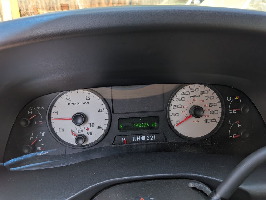 2006 Ford F-350 Image 17