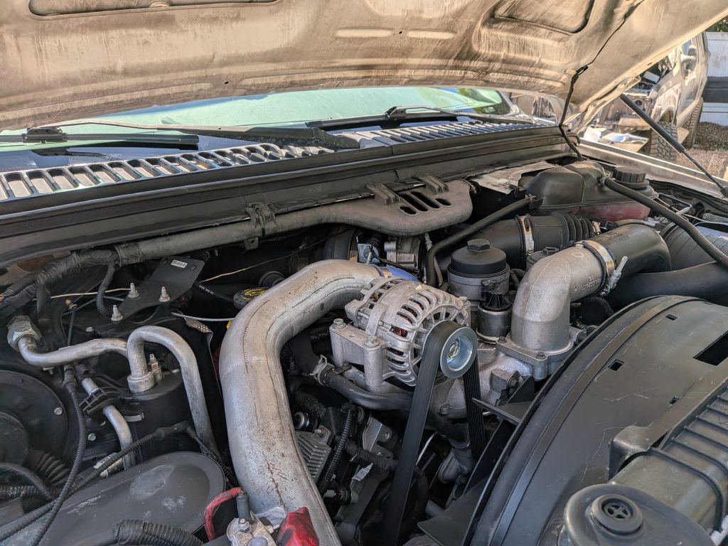 2006 Ford F-350 Image 18