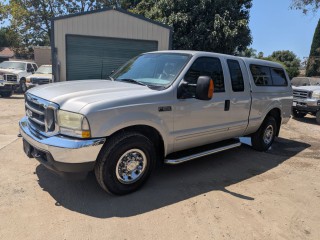 Image for 2003 Ford F-250 Super Duty ID: 7528348