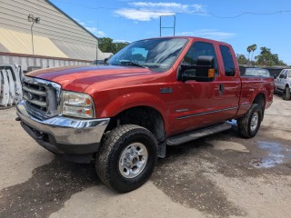 Image for 1999 Ford F-250 Super Duty ID: 7528349