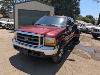 Image for 2000 Ford F-350 Super Duty ID: 7542441