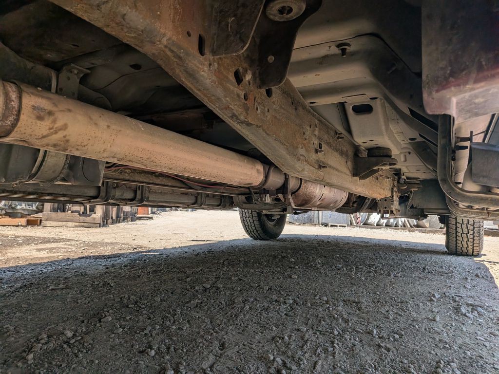 2000 Ford F-350 Image 12