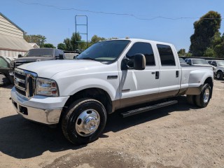 Image for 2006 Ford F-350 Super Duty ID: 7542442