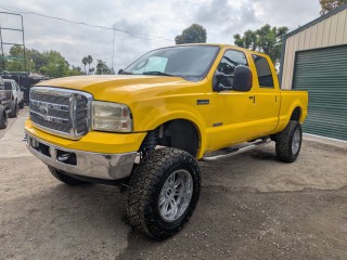 Image for 2006 Ford F-250 Super Duty ID: 7562764