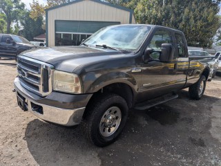 Image for 2005 Ford F-250 Super Duty ID: 7571290