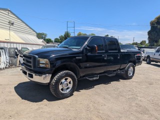 Image for 2005 Ford F-250 Super Duty ID: 7575818