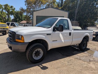 Image for 2000 Ford F-250 Super Duty ID: 7613069
