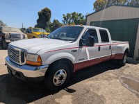Image for 2000 Ford F-350 Super Duty ID: 7613477