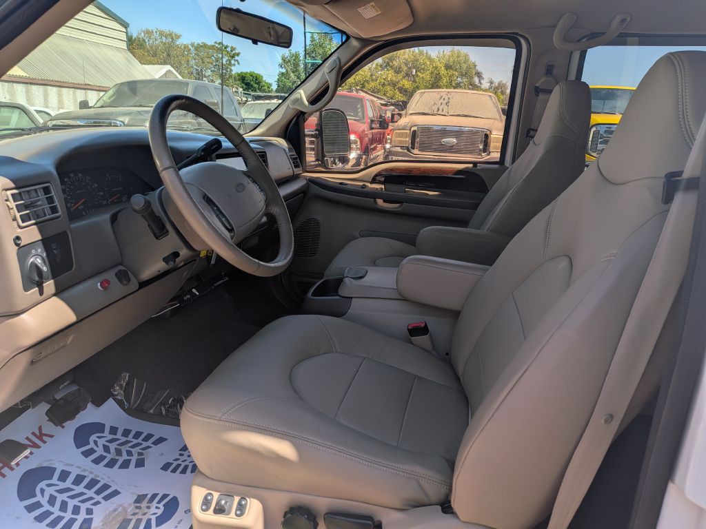 2000 Ford F-350 Image 13