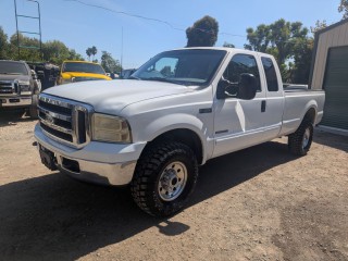 Image for 2001 Ford F-350 Srw Super Duty ID: 7632079