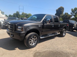 Image for 2007 Ford F-250 Super Duty ID: 7632108