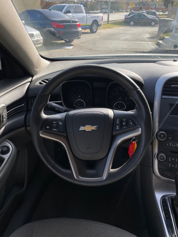 2014 Chevrolet Malibu Image 11