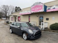 Image for 2017 MINI Cooper Clubman Cooper S ID: 6178661