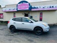 Image for 2013 Nissan Rogue S ID: 6865659