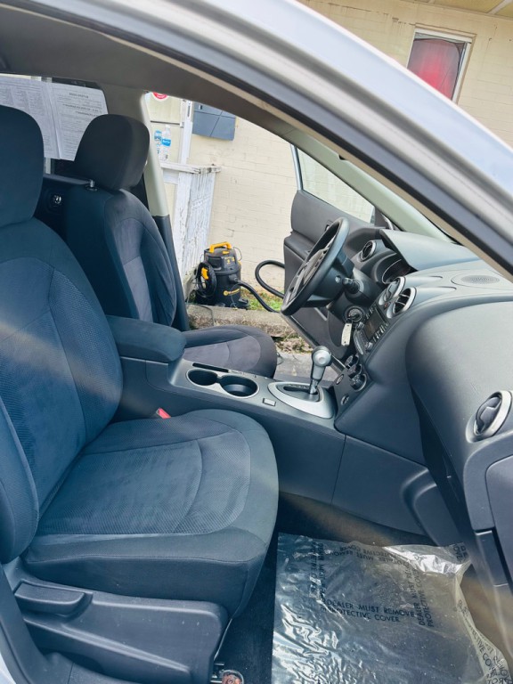 2013 Nissan Rogue Image 10