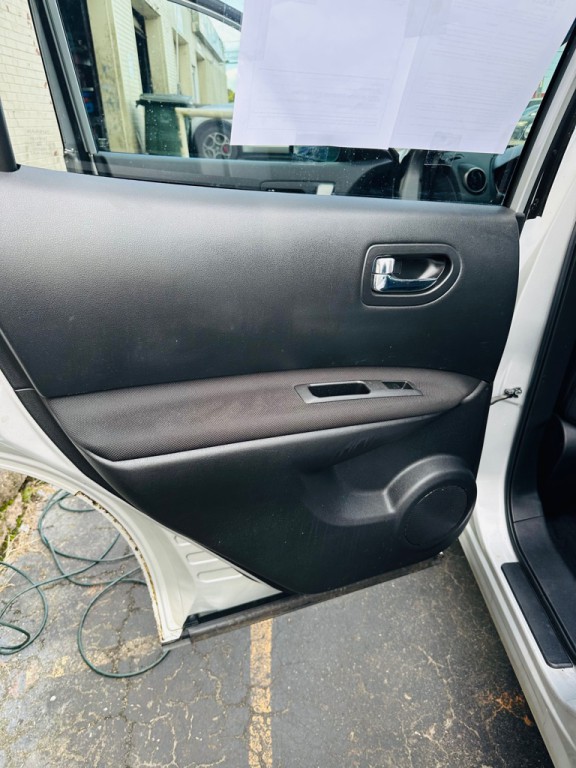 2013 Nissan Rogue Image 13