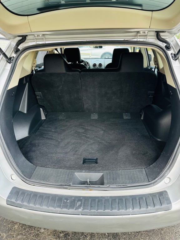 2013 Nissan Rogue Image 16
