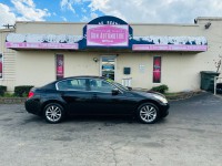 Image for 2007 INFINITI G35 X ID: 6907924
