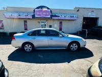 Image for 2010 Chevrolet Impala LT ID: 6913161