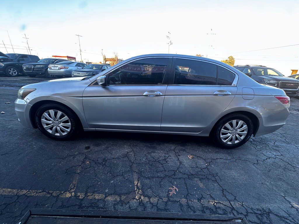 2012 Honda Accord Image 6