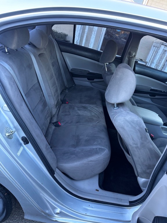 2012 Honda Accord Image 16