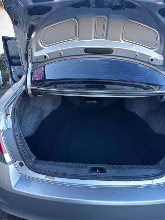 2012 Honda Accord Image 18