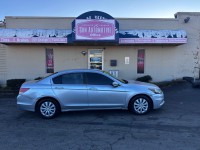 Image for 2012 Honda Accord LX ID: 7042775