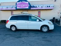 Image for 2006 Nissan Quest S ID: 7049932