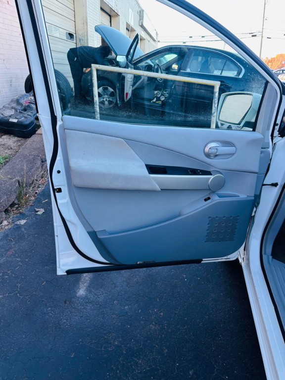 2006 Nissan Quest Image 9