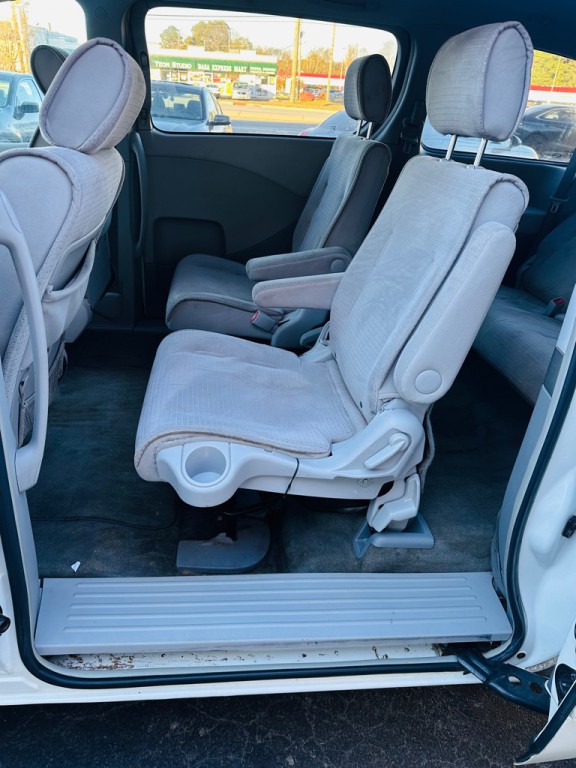 2006 Nissan Quest Image 10