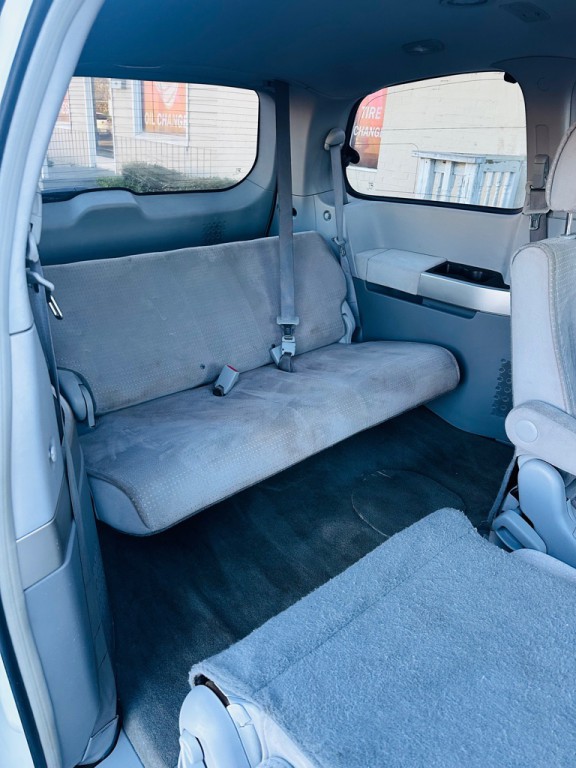 2006 Nissan Quest Image 14