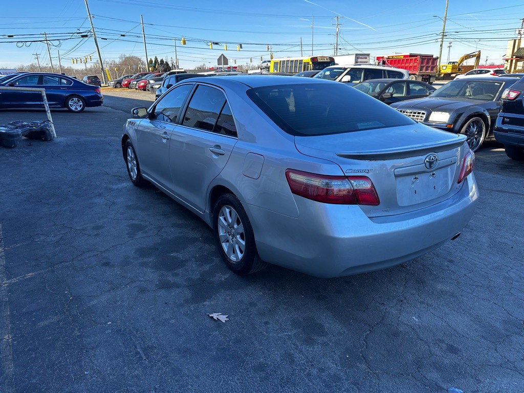2009 Toyota Camry Image 6