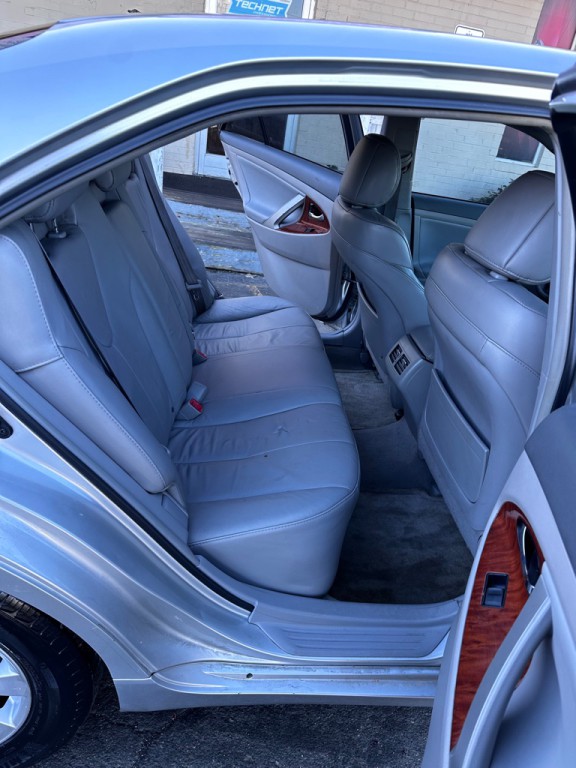 2009 Toyota Camry Image 15