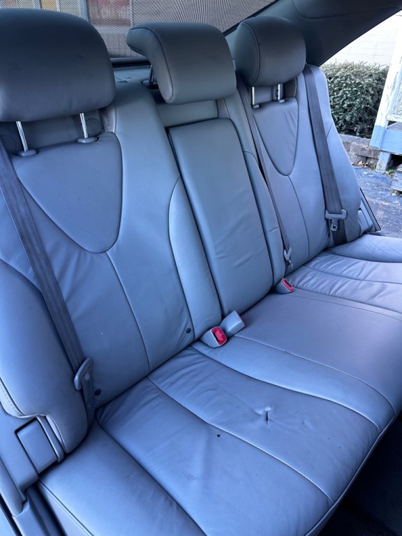 2009 Toyota Camry Image 16