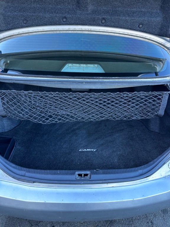 2009 Toyota Camry Image 17