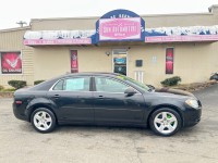 Image for 2012 Chevrolet Malibu LS ID: 7107659