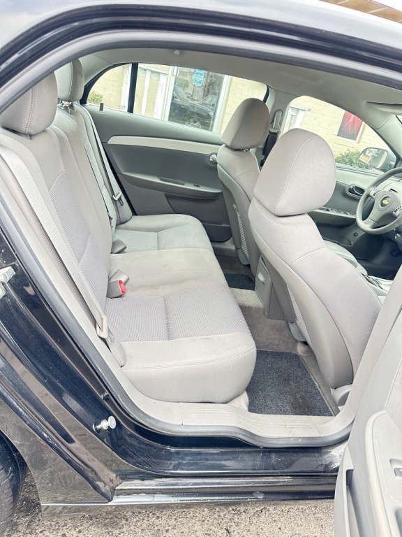 2012 Chevrolet Malibu Image 14