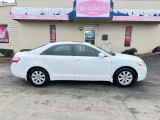 Image for 2008 Toyota Camry XLE V6 ID: 7130243