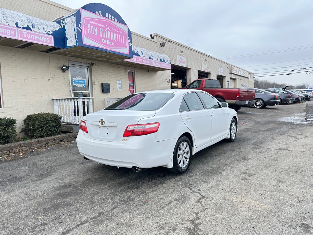 2008 Toyota Camry Image 3