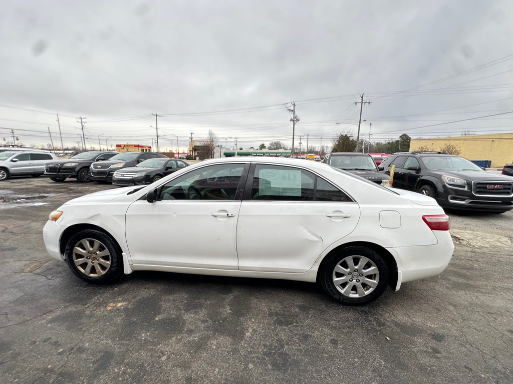 2008 Toyota Camry Image 7