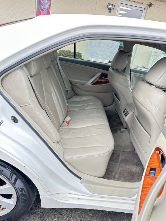 2008 Toyota Camry Image 13