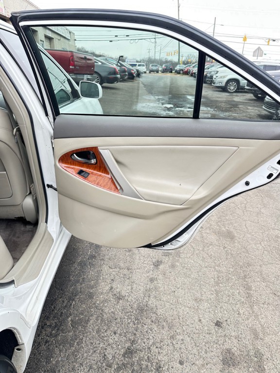 2008 Toyota Camry Image 14