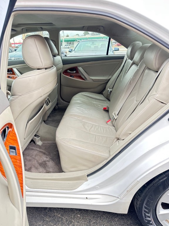 2008 Toyota Camry Image 15