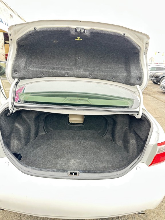 2008 Toyota Camry Image 18